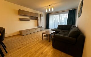 2 camere, modern, bloc nou,parcare, Gheorgheni zona FSEGA, Iulius Mall - Poză 3