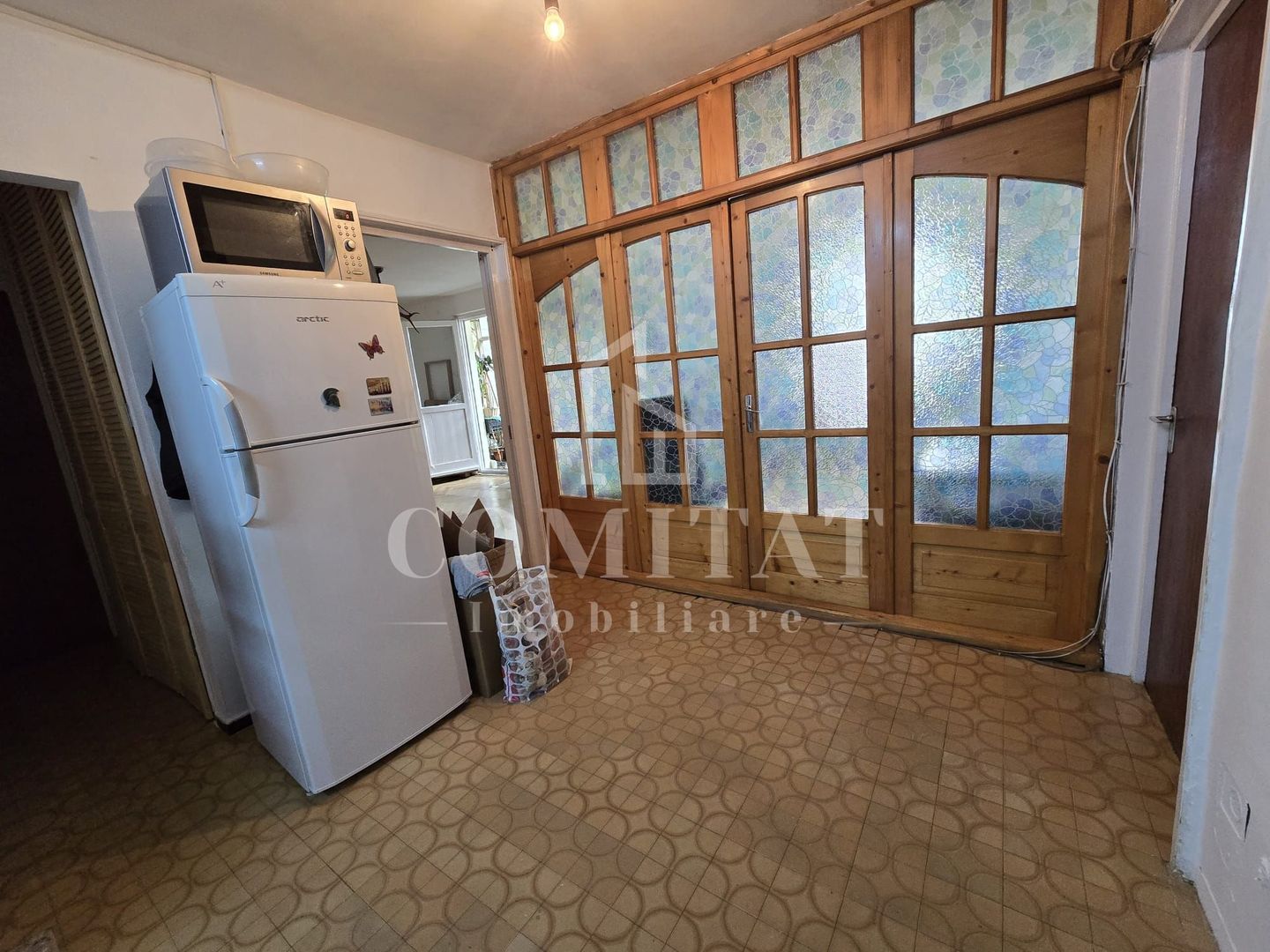 Apartament cu 4 camere | Zona Big - Cartierul Mănăștur - Poză 7