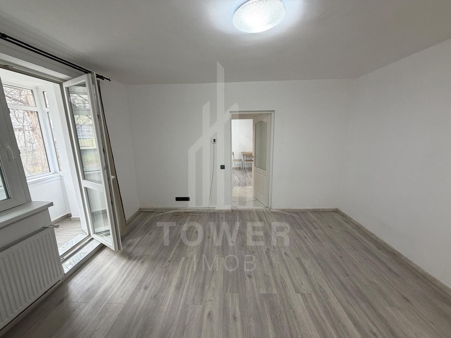 Apartament 2 camere de închiriat - Zona Rahovei - Poză 4