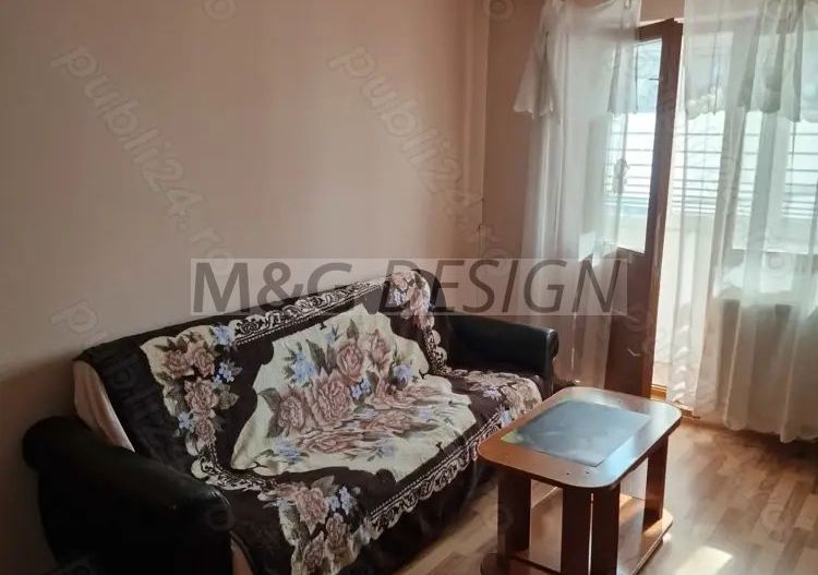 Ap 2 cam, zona Dacia, etaj 3 - Poză 1