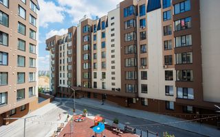 Vânzare, apartament, 2 camere, str. Regina Elizabeta, Durlești. - Poză 23