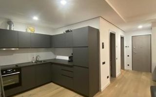 Apartament de lux de inchiriat |2 camere | zona Floreasca| Rahmaninov - Poză 7