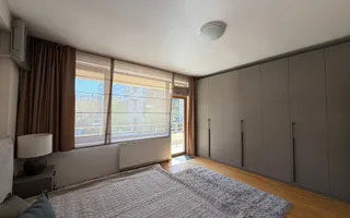 HERASTRAU | INCHIRIERE 4 CAMERE | MOBILAT-UTILAT LUX | PARCARE | 200MP - Poză 13