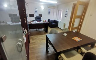 CLADIRE DE BIROURI I FRONT STRADAL I ULTRACENTRAL - Poză 1