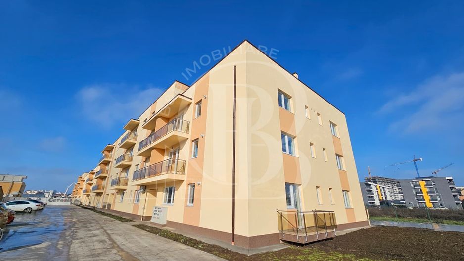 Direct Dezvoltator 2 Camere Theodor Pallady Metrou Teclu - Poză 1
