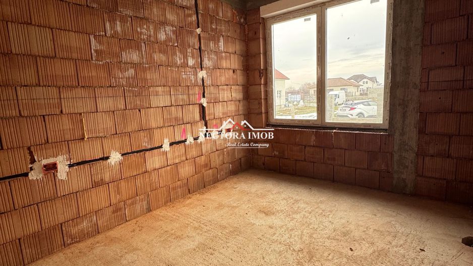 NECTORA IMOB-Casa 117 mp, 4 camere, 564 mp teren, Cartier Balcescu - Poză 9