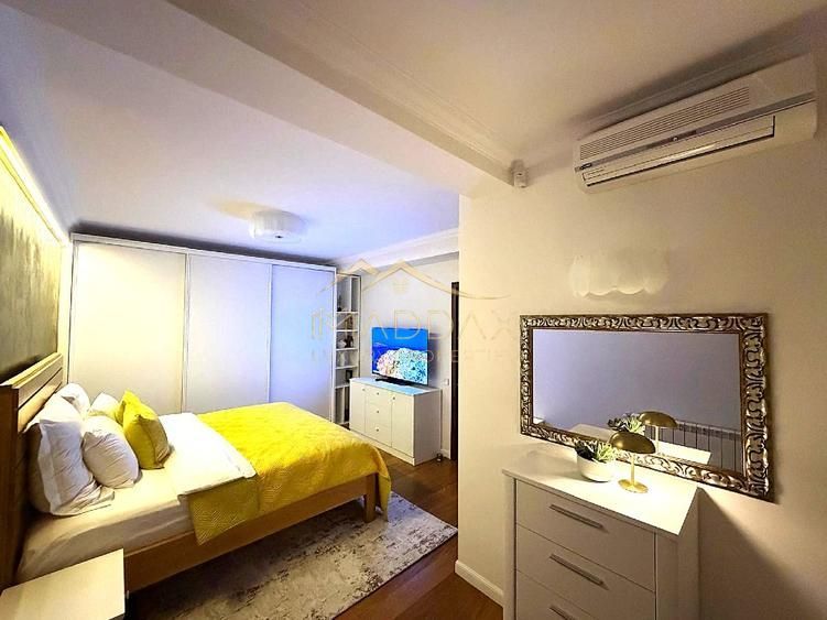 Apartament Premium 3 Camere | Floreasca - Barbu Văcărescu | Imobil Boutique - Poză 8