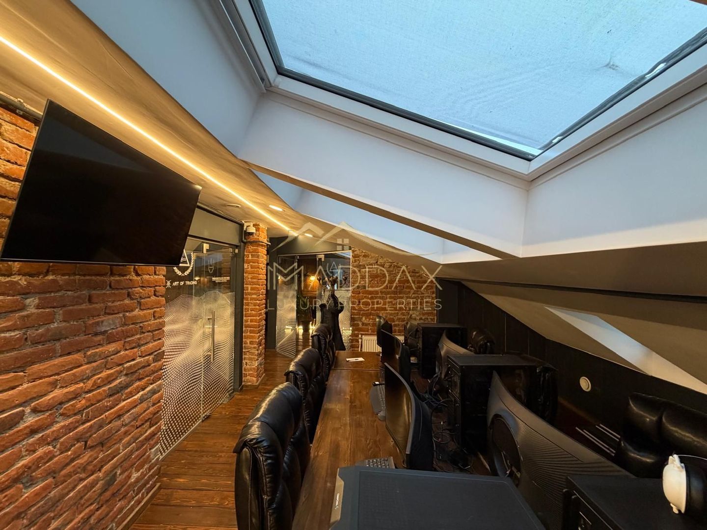 Spatiu de birouri 4 camere / ***104mp*** // zona Victoriei - Poză 21