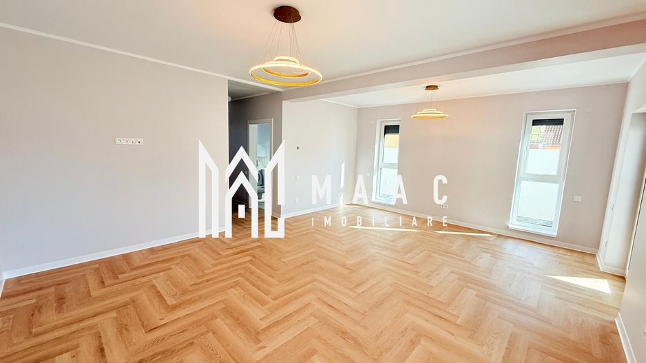 Casa individuala | 4 camere | La cheie | 644 MP | Selimbar - Poză 7