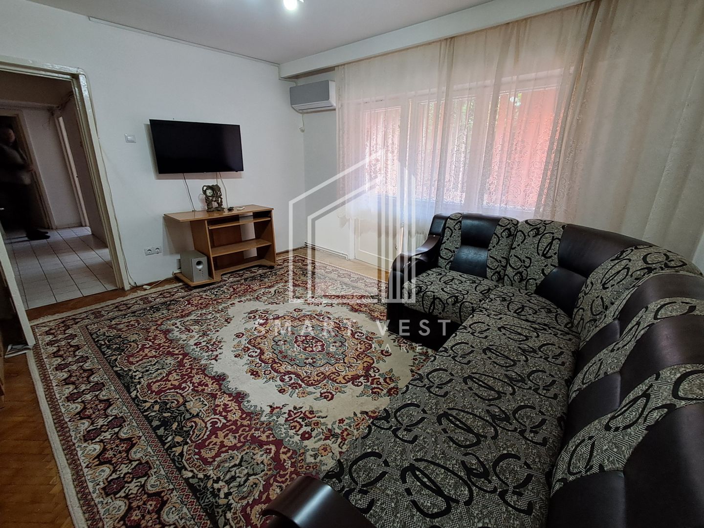 Apartament 2 camere | Etaj 2 | Zona Micro 16 - Poză 2