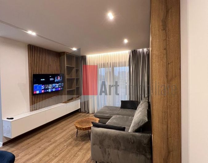 Inchiriere apartament 2 camere-Lujerului, Exigent Faza 2 - Poză 6
