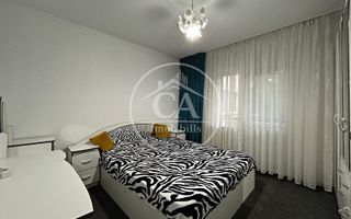 Apartament cu 3 camere de închiriat in zona Rogerius , Oradea - Poză 2