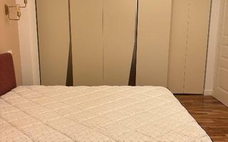 2 rooms apartment | Calea Victoriei | Interbellum design - Poză 4