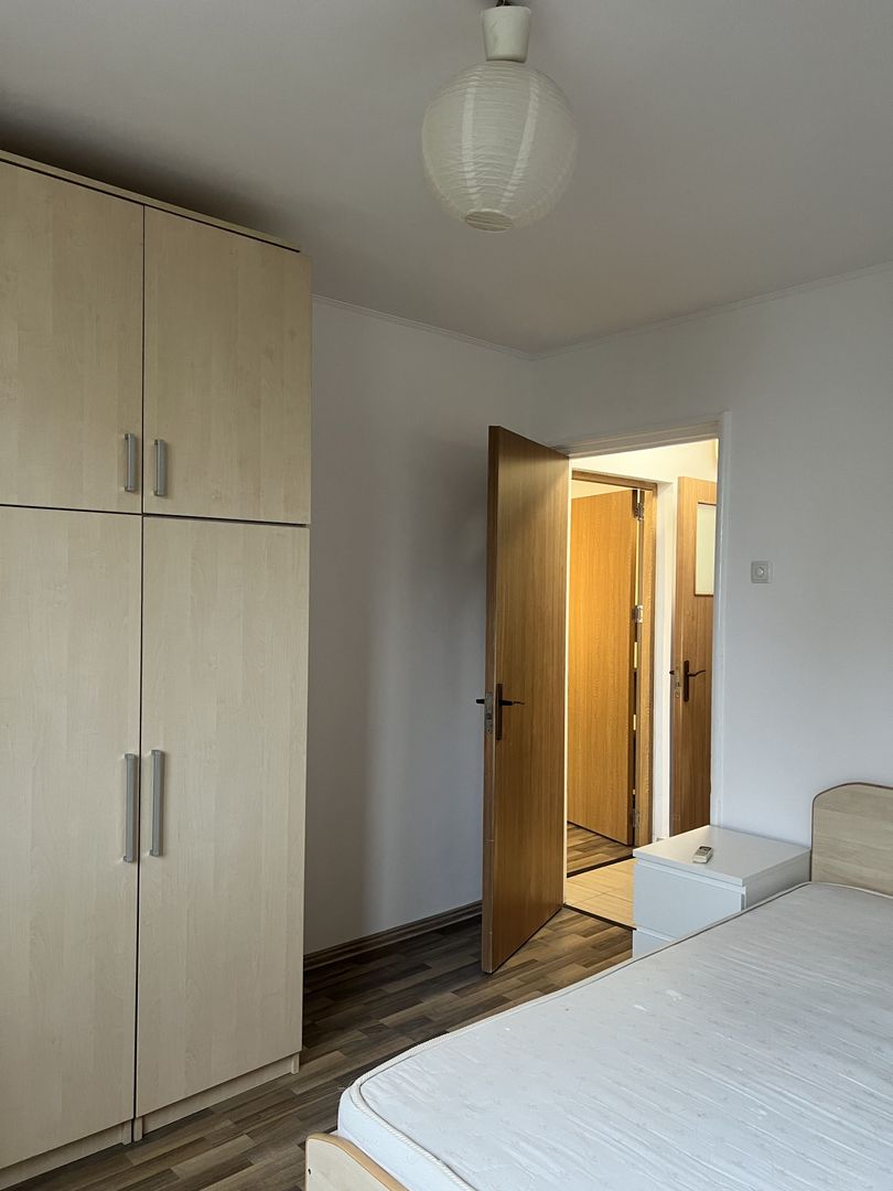 🏡 De închiriat 2 camere  | AC | balcon | Drumul Taberei | Pet Friendly - Poză 12