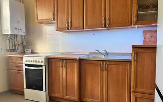 Apartament 1 cameră, 38 mp + balcon – Iris - Poză 2