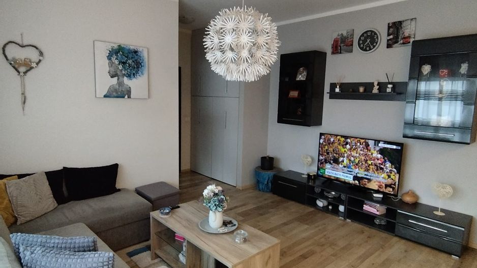 Proprietar inchiriez apartament 2 camere Dumbravita - Poză 1