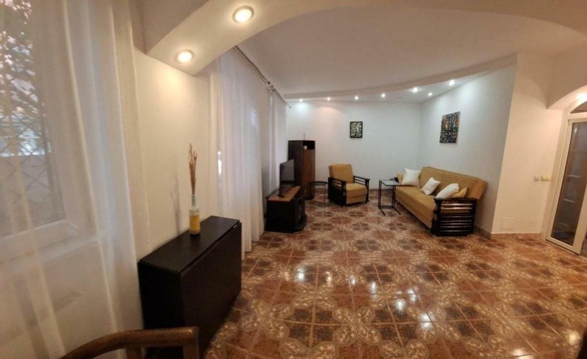 apartament 2 camere  61 mp  Cotroceni (Gradina Botanica) D13 - Poză 1