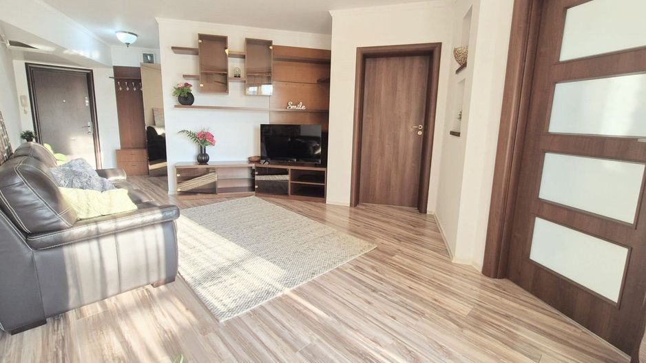 COMISION 0% - Apt 2 camere renovat, 5 minute metrou Lujerului, parcare la scara - Poză 8