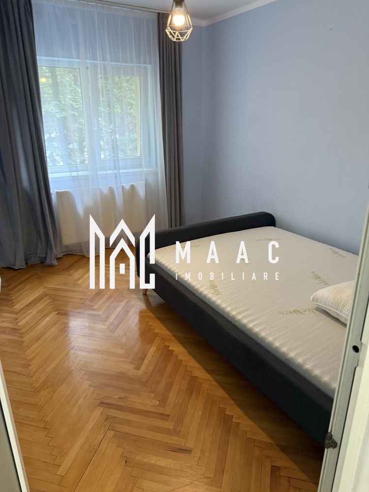Apartament 4 Camere | 84 mp | 2 Băi | Zona Calea Dumbrăvii - Poză 3