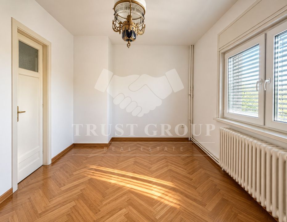 Apartament 4 camere+ Garsoniera in vila Vatra | Curte+ Garaj | Pivnita | Boxa - Poză 19