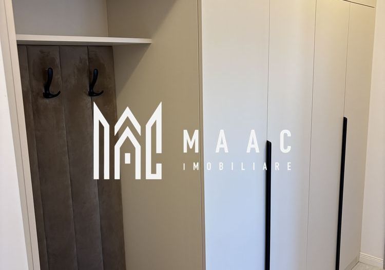 Penthouse 2 camere de închiriat | Sibiu, Țiglari | 70 mp - Poză 7