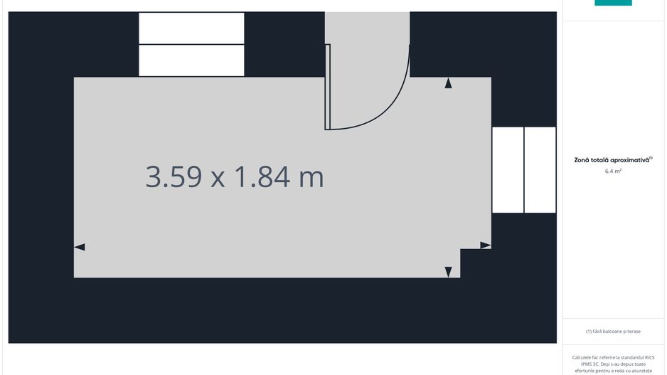 Casă Tileagd, 25 km Oradea, teren 328 mp - Poză 11