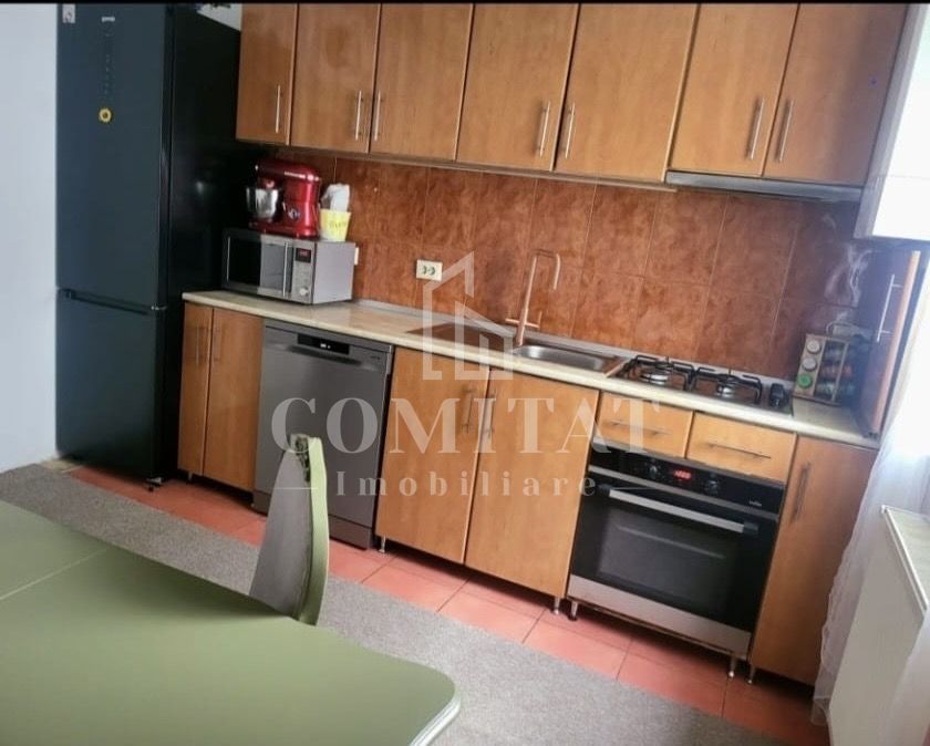 Apartament 2 camere | Etaj intermediar | Zona Str Stejarului-Floresti - Poză 3