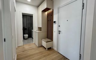 AP.2 CAMERE - NUSCO CITY, PRIMA INCHIRIERE, CENTRALA PROPRIE, BLOC NOU - Poză 4