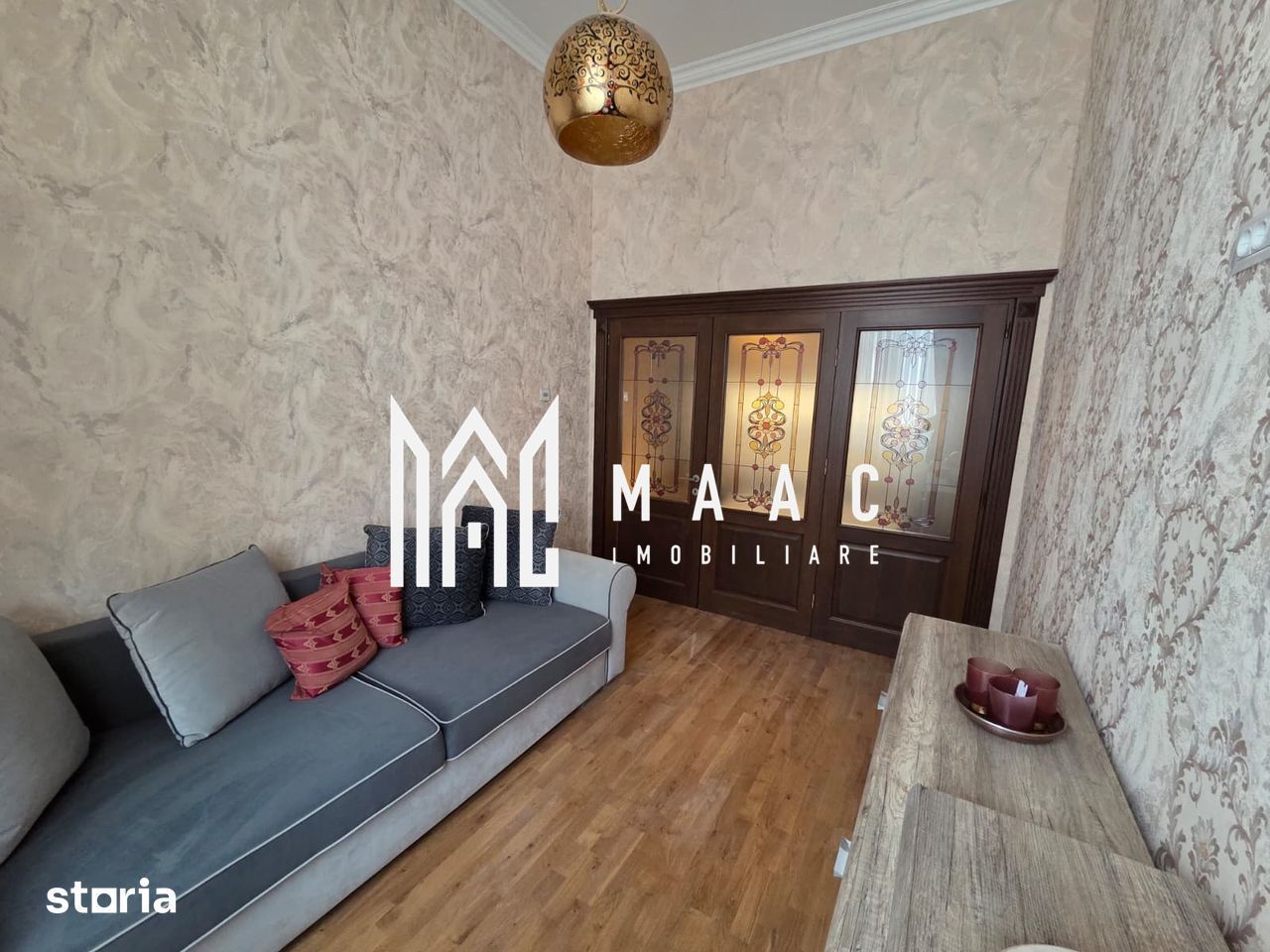 Apartament 2 camere | 55 MPU | Centrul Istoric - Poză 6