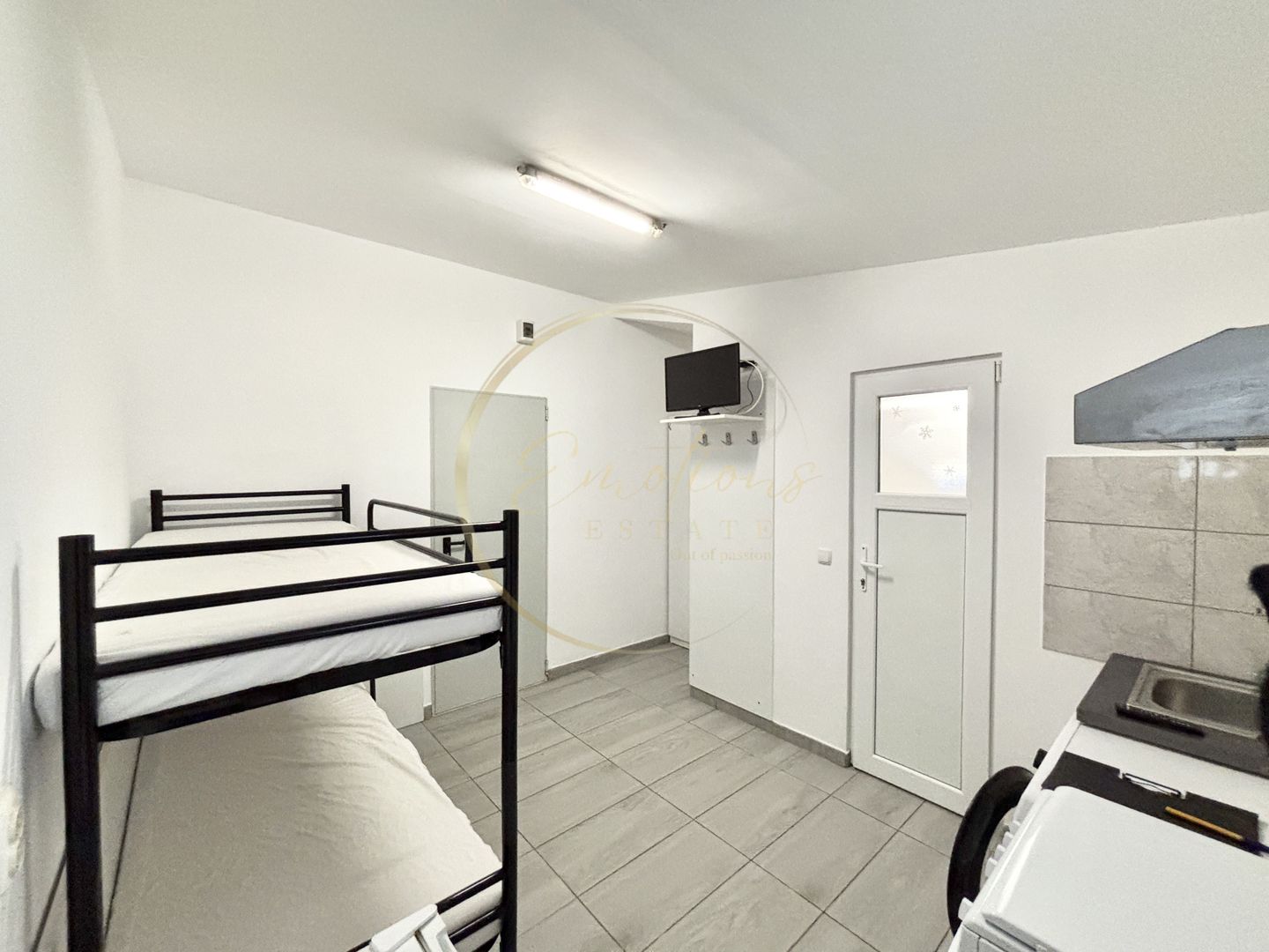 IDEAL PENTRU FIRME | Camere modern utilate - zona Shopping City | SUPER PREȚ - Poză 10