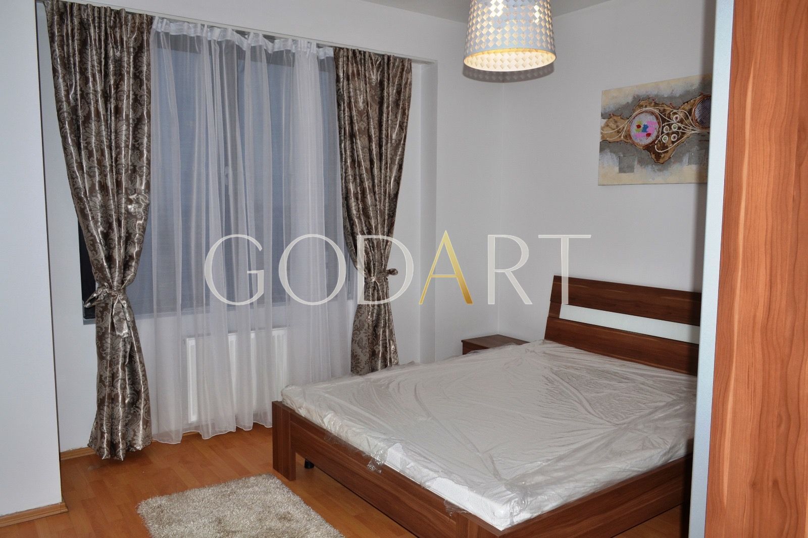Apartament ready to move | Central Park | Loc de parcare subteran - Poză 6