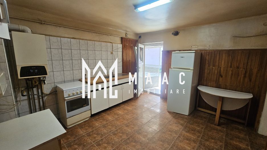 Casa individuala | Necesita renovare | Acces auto | Tiglari - Poză 18