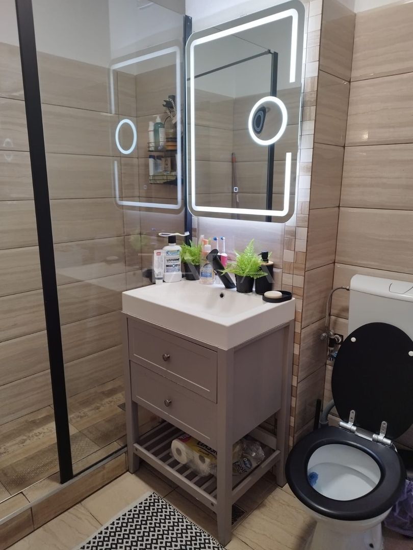 Apartament în Florești – Zona centrală, aproape de toate punctele de interes! - Poză 5