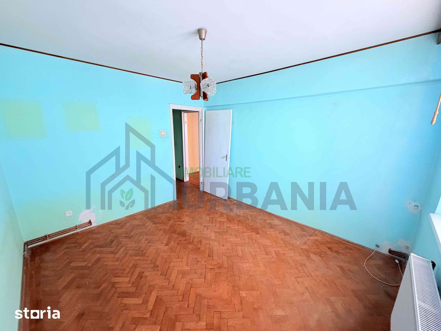 Apartament 2 camere, 50 mp, Piața Unirii, Ultracentral, aproape UMF/Palas - Poză 12