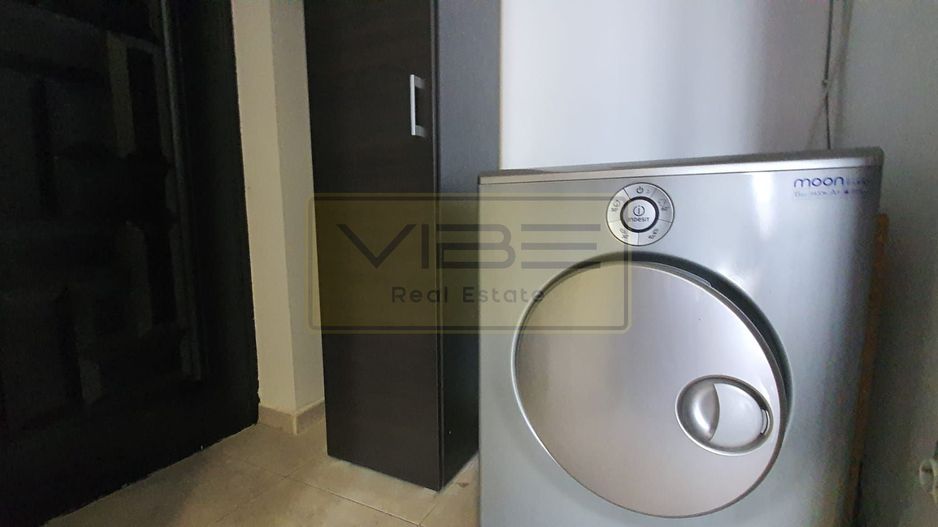 Apartament 1 camera imob nou Pacurari  Alpha Bank - Poză 10