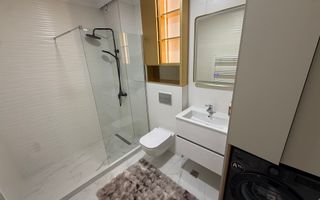 Apartament 2 camere 66 mpu - Ivory Residence Pipera - Premium - Poză 12