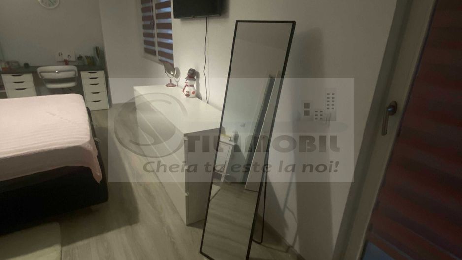 Apartament 2 Camere – Copou Garden Residence- Loc de parcare- 550 EURO - Poză 3