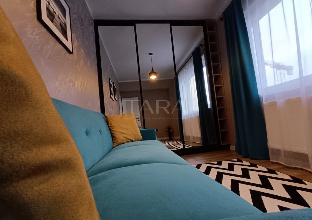 Apartament cu 3 camere de vanzare in Floresti - Poză 7