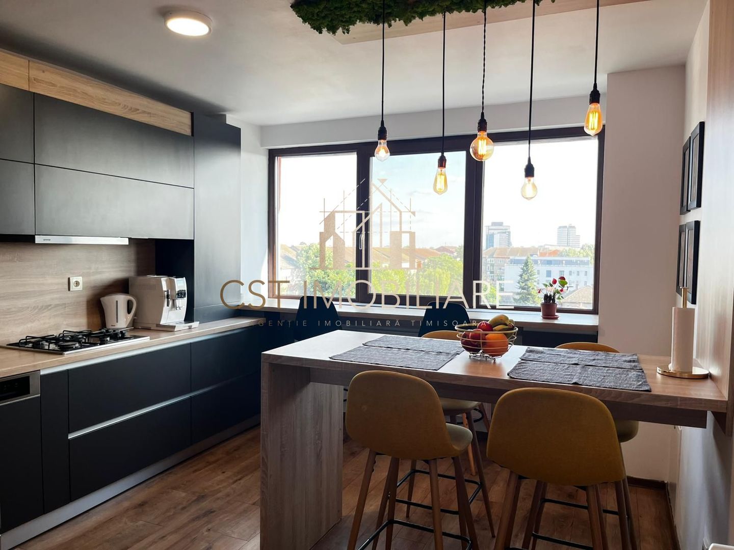 Lipovei - Apartament 3 camere - Mobilat si utilat - Poză 2