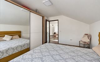 Apartament 2 dormitoare, zona Vlaicu, complet mobilat și utilat - Poză 5