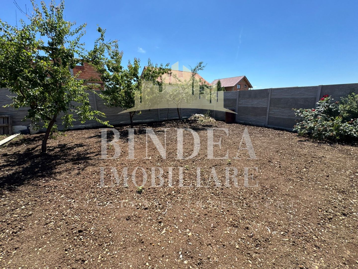 Casa individuala 148mp utili, Giarmata Cartierul Primaverii - Poză 12