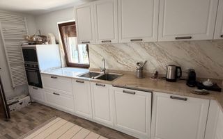 Casă pe parter în Vânători, Vrancea – proprietate de lux, 865 mp teren - Poză 5
