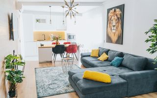 Apartament nou de vanzare cu 3 camere ultracentral Oradea - Poză 3