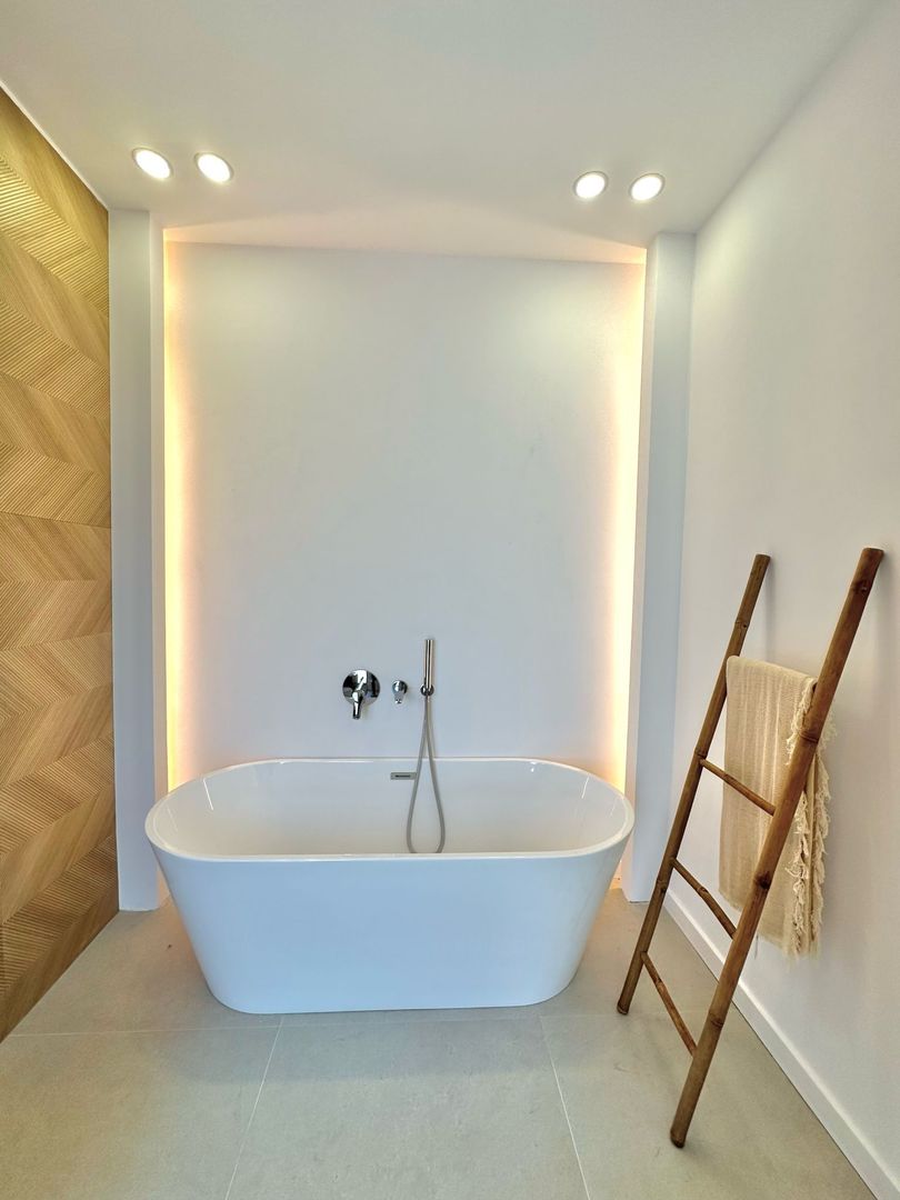 Vile premium Tunari, toate utilitatile, POPMA de caldura - Poză 13