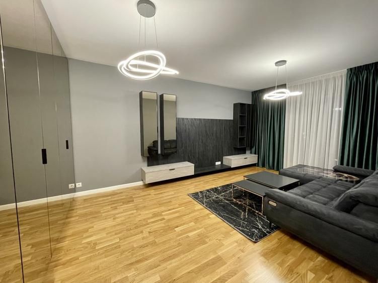 Apartament 2 Camere | Domenii | Mobilat Rovere | Parcare | Sala de fitness - Poză 1