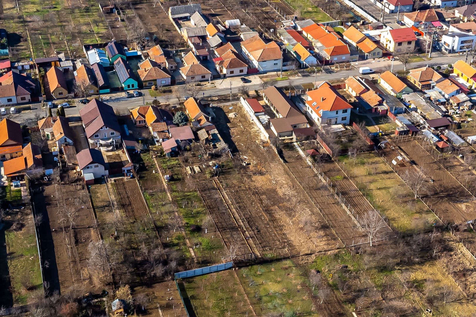 PRET NOU! Teren pentru casă în Aradul Nou - Poză 5