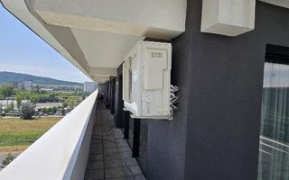 Penthouse de Lux – 3 cam | 223 mp | Terasă 120 mp | Etaj 9/9 420000 € - Poză 6