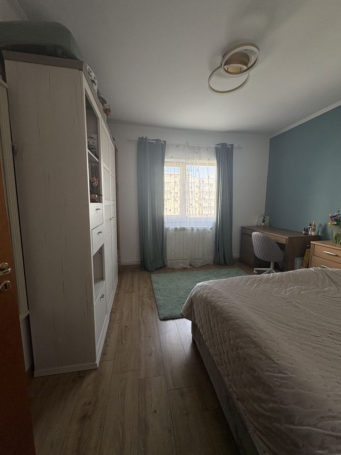 Vânzare Apartament 4 Camere cu Centrală pe Calea Vitan între Mall și Mihai Bravu - Poză 14