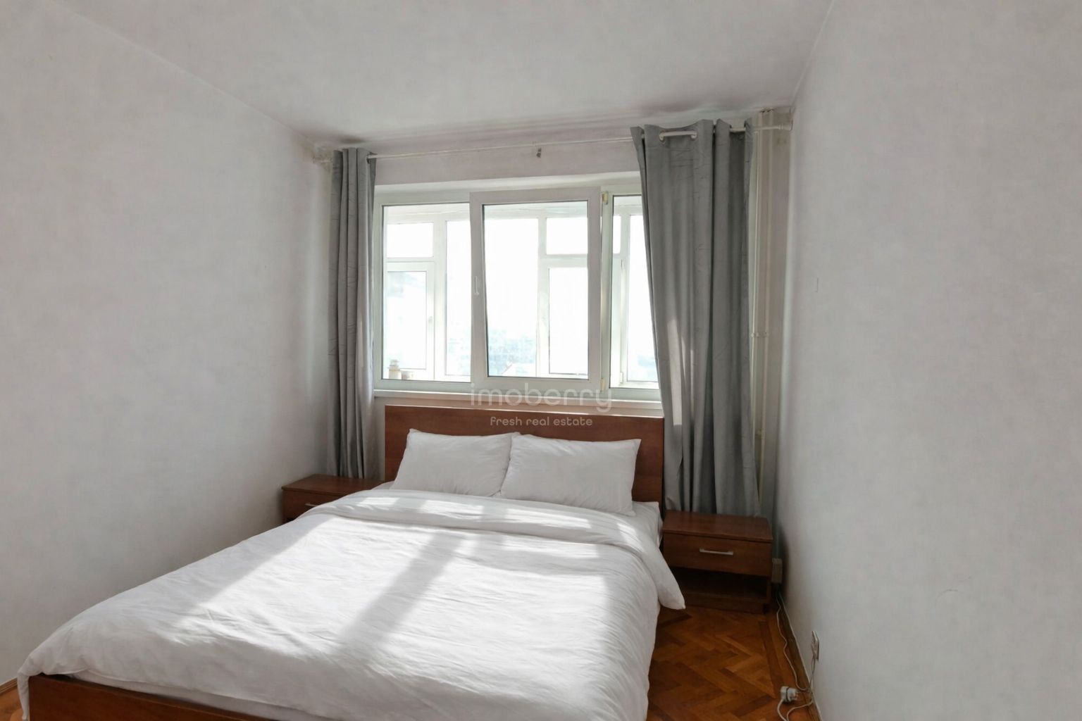 Vanzare apartament doua camere, Drumul Taberei-Parc Moghiors, metrou - Poză 5