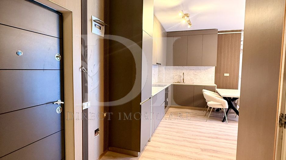 Apartament la cheie / etaj intermediar / Zona Eroilor - Poză 11